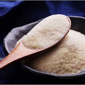 Hot selling unflavored Food Grade Powder halal beef skin gelatin 150 160 180 200 bloom 8 mesh E-KING Brand