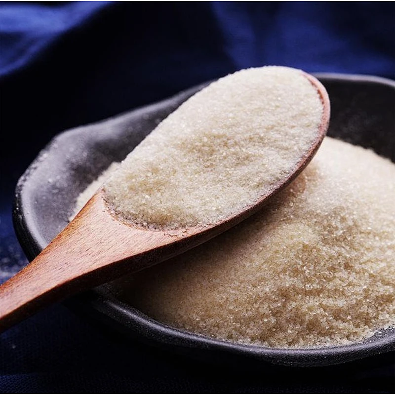 Hot selling unflavored Food Grade Powder halal beef skin gelatin 150 160 180 200 bloom 8 mesh E-KING Brand